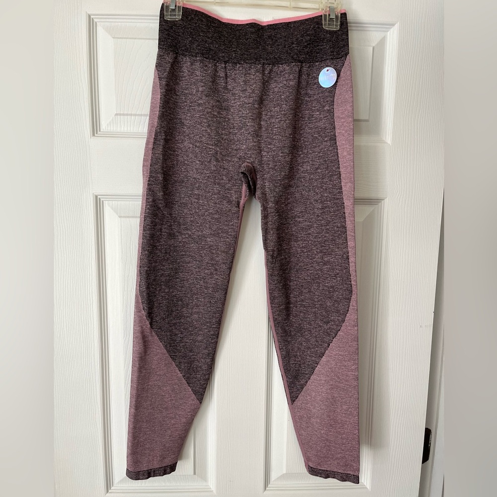 VS Pink Leggings